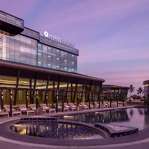 Hyatt Regency Trivandrum 5* Thiruvananthapuram