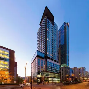 Ac Centre-ville 4* Montreal