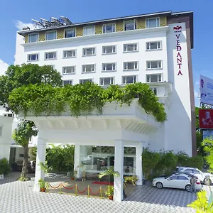 The Pgs Vedanta 4* Kochi