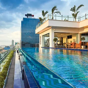 Mandarina 4* Colombo