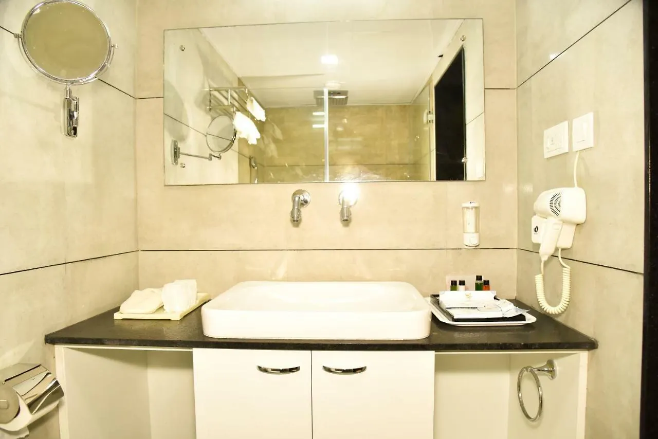 Silver Oak Hotel Mysore